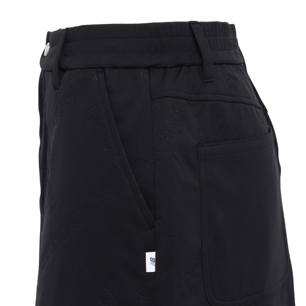 ニューバランス（new balance）（レディース）ゴルフウェア 撥水 防風