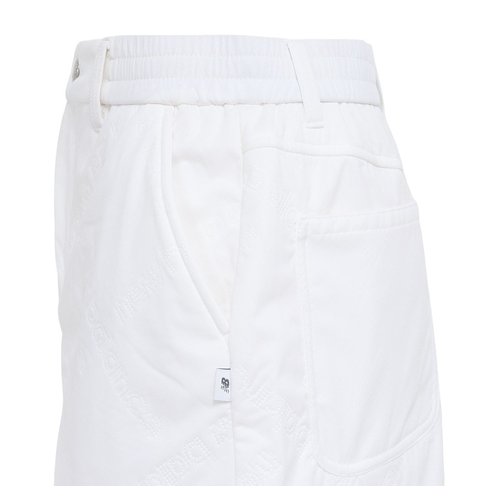 ニューバランス（new balance）（レディース）ゴルフウェア 撥水 防風