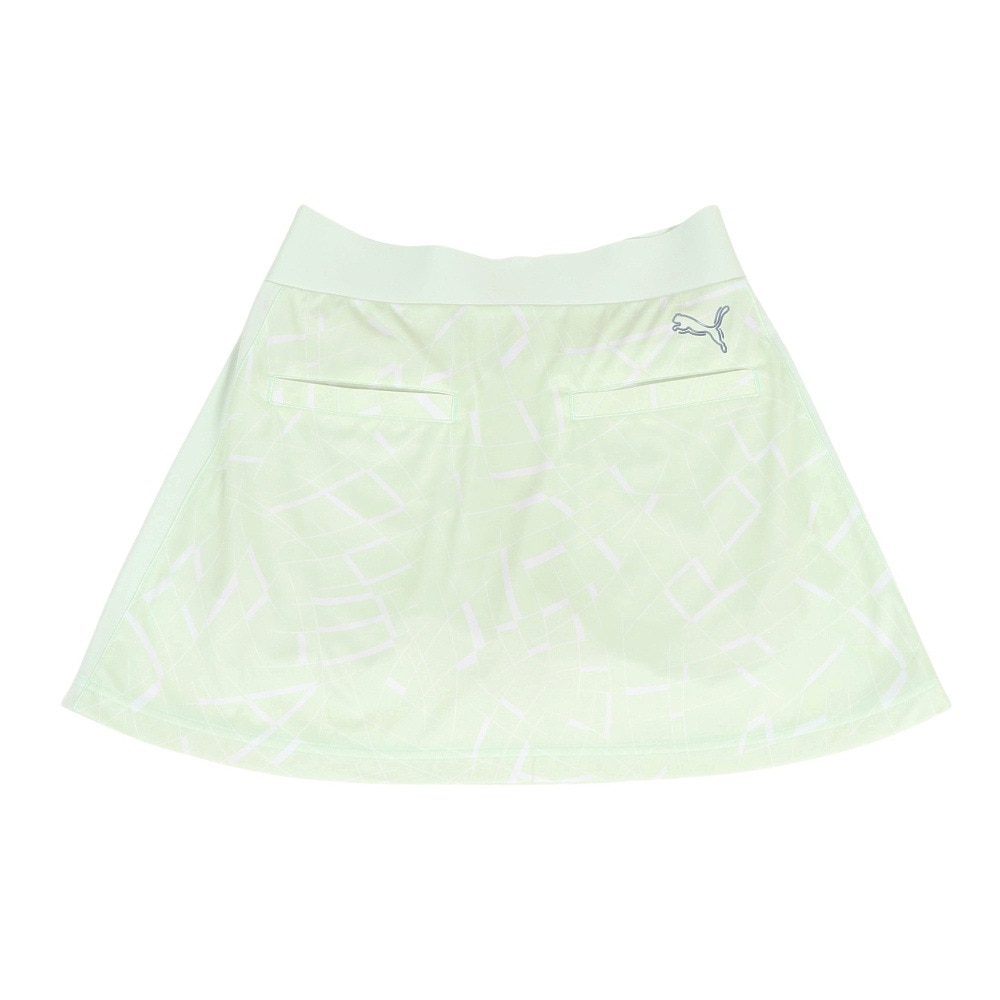 プーマ（PUMA）（レディース）ゴルフウェア シャドウキャット ジク