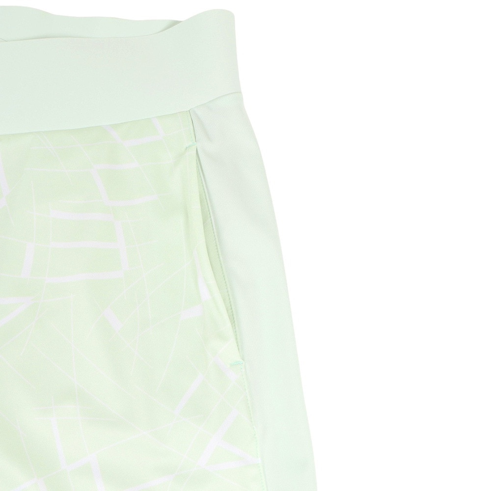 プーマ(PUMA)ゴルフウェア シャドウキャット ジク フレア スカート インナーパンツ付き 635824-03(Lady’s) プーマ（PUMA）（レディース）ゴルフウェア シャドウキャット ジク