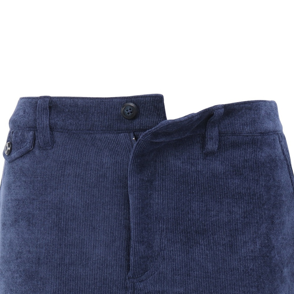 ピン（PING）（レディース）ゴルフウェア ニットコーデュロイ スカート