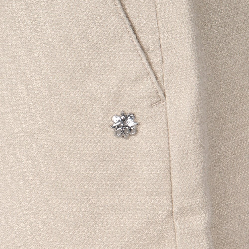 セントアンドリュース（ST.ANDREWS）（レディース）ゴルフウェア ドビーストレッチ 起毛スカート 043-5234054-040