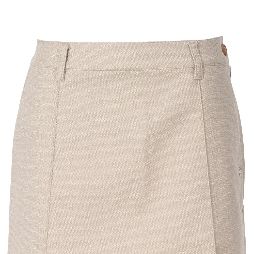 セントアンドリュース（ST.ANDREWS）（レディース）ゴルフウェア ドビーストレッチ 起毛スカート 043-5234054-040