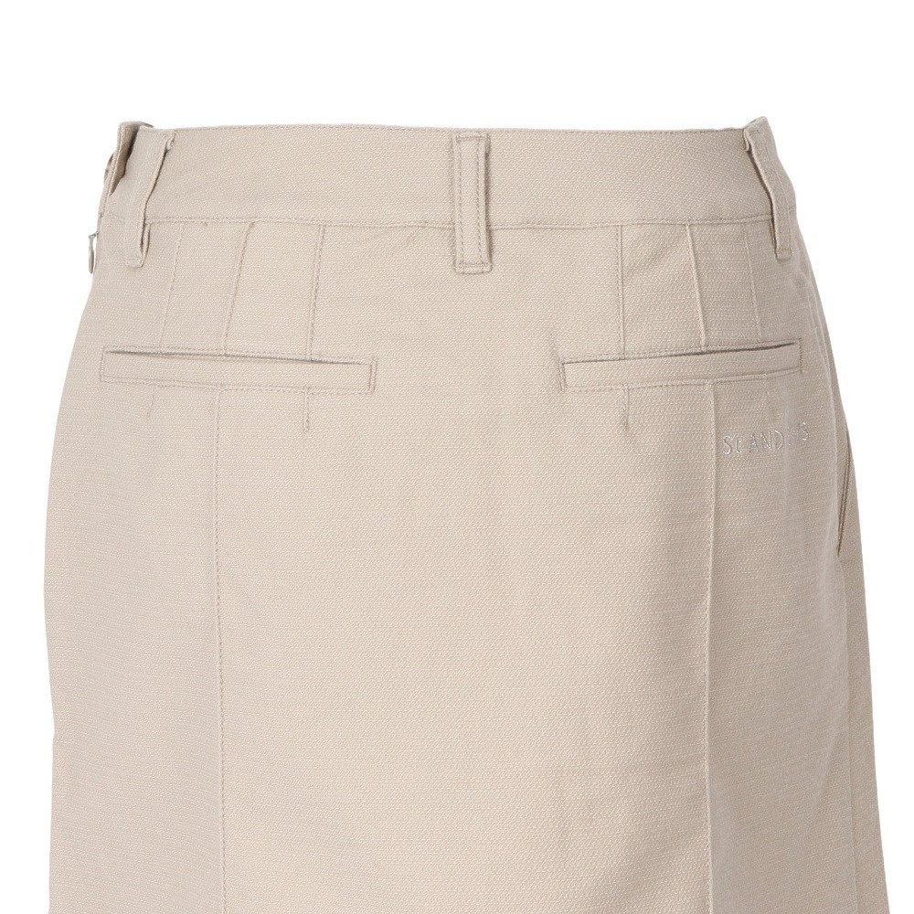 セントアンドリュース（ST.ANDREWS）（レディース）ゴルフウェア ドビーストレッチ 起毛スカート 043-5234054-040