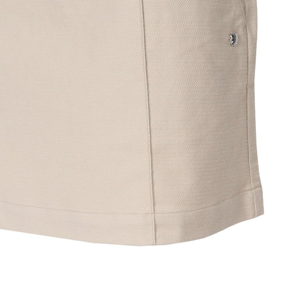 セントアンドリュース（ST.ANDREWS）（レディース）ゴルフウェア ドビーストレッチ 起毛スカート 043-5234054-040