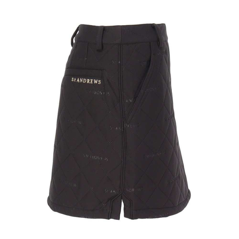 セントアンドリュース（ST.ANDREWS）（レディース）ゴルフウェア 防風