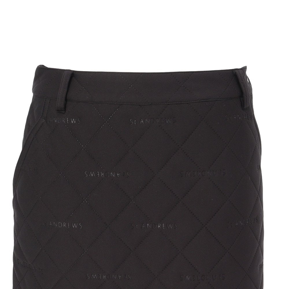 セントアンドリュース（ST.ANDREWS）（レディース）ゴルフウェア 防風