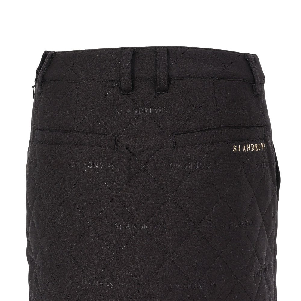 セントアンドリュース（ST.ANDREWS）（レディース）ゴルフウェア 防風