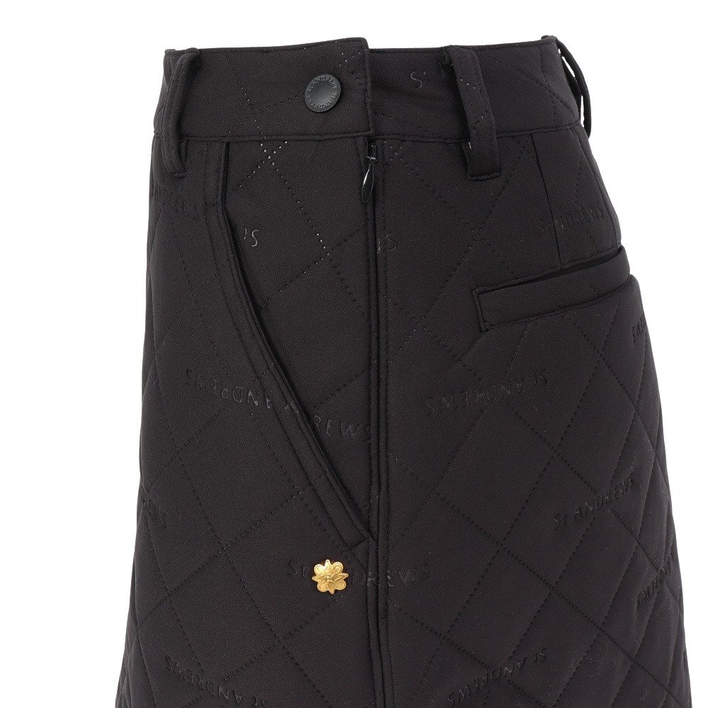 セントアンドリュース（ST.ANDREWS）（レディース）ゴルフウェア 防風