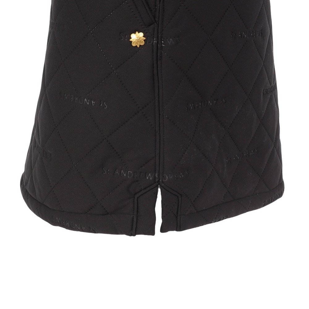 セントアンドリュース（ST.ANDREWS）（レディース）ゴルフウェア 防風