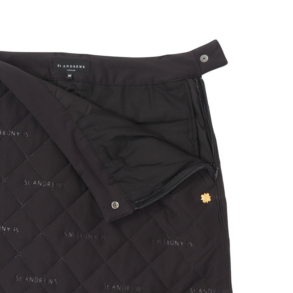 セントアンドリュース（ST.ANDREWS）（レディース）ゴルフウェア 防風