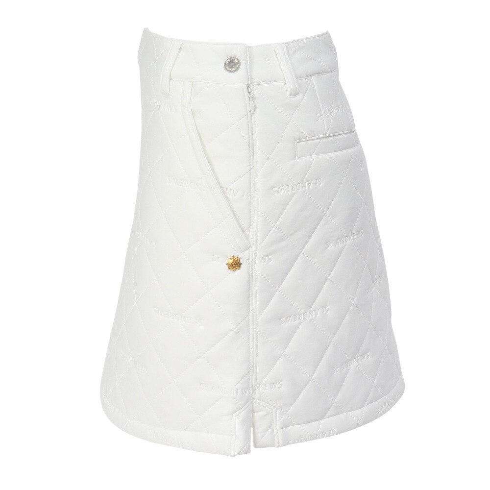 セントアンドリュース（ST.ANDREWS）（レディース）ゴルフウェア 防風