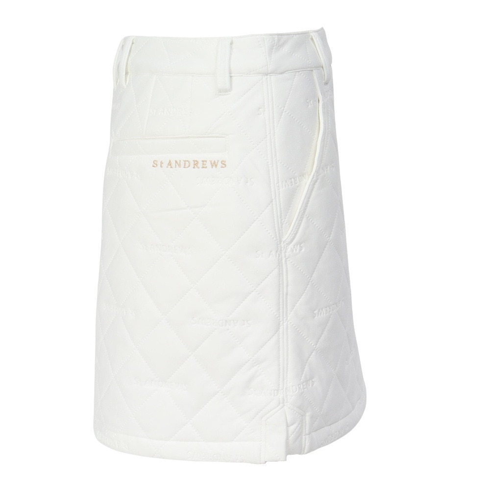 セントアンドリュース（ST.ANDREWS）（レディース）ゴルフウェア 防風