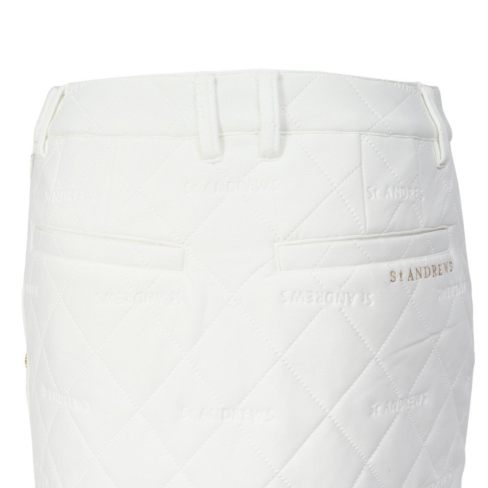 セントアンドリュース（ST.ANDREWS）（レディース）ゴルフウェア 防風