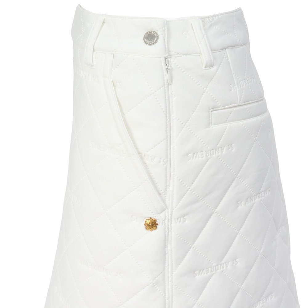 セントアンドリュース（ST.ANDREWS）（レディース）ゴルフウェア 防風