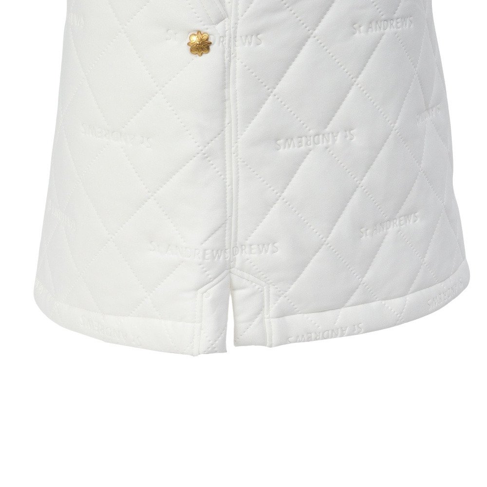 セントアンドリュース（ST.ANDREWS）（レディース）ゴルフウェア 防風