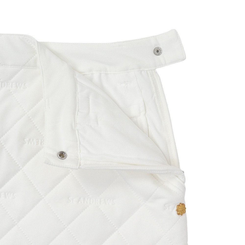 セントアンドリュース（ST.ANDREWS）（レディース）ゴルフウェア 防風