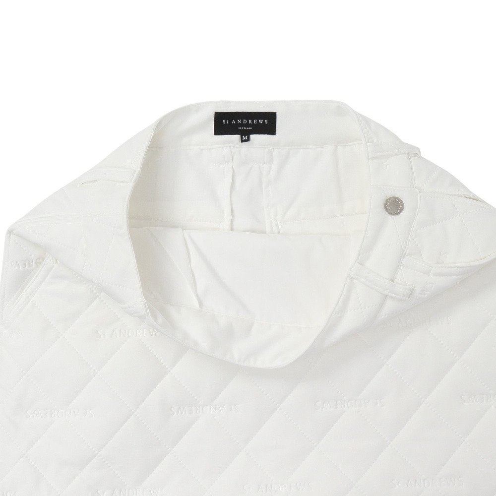 セントアンドリュース（ST.ANDREWS）（レディース）ゴルフウェア 防風