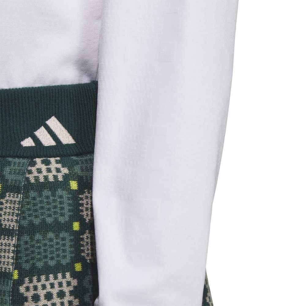 アディダス（adidas）（レディース）ゴルフウェア トラディショナル