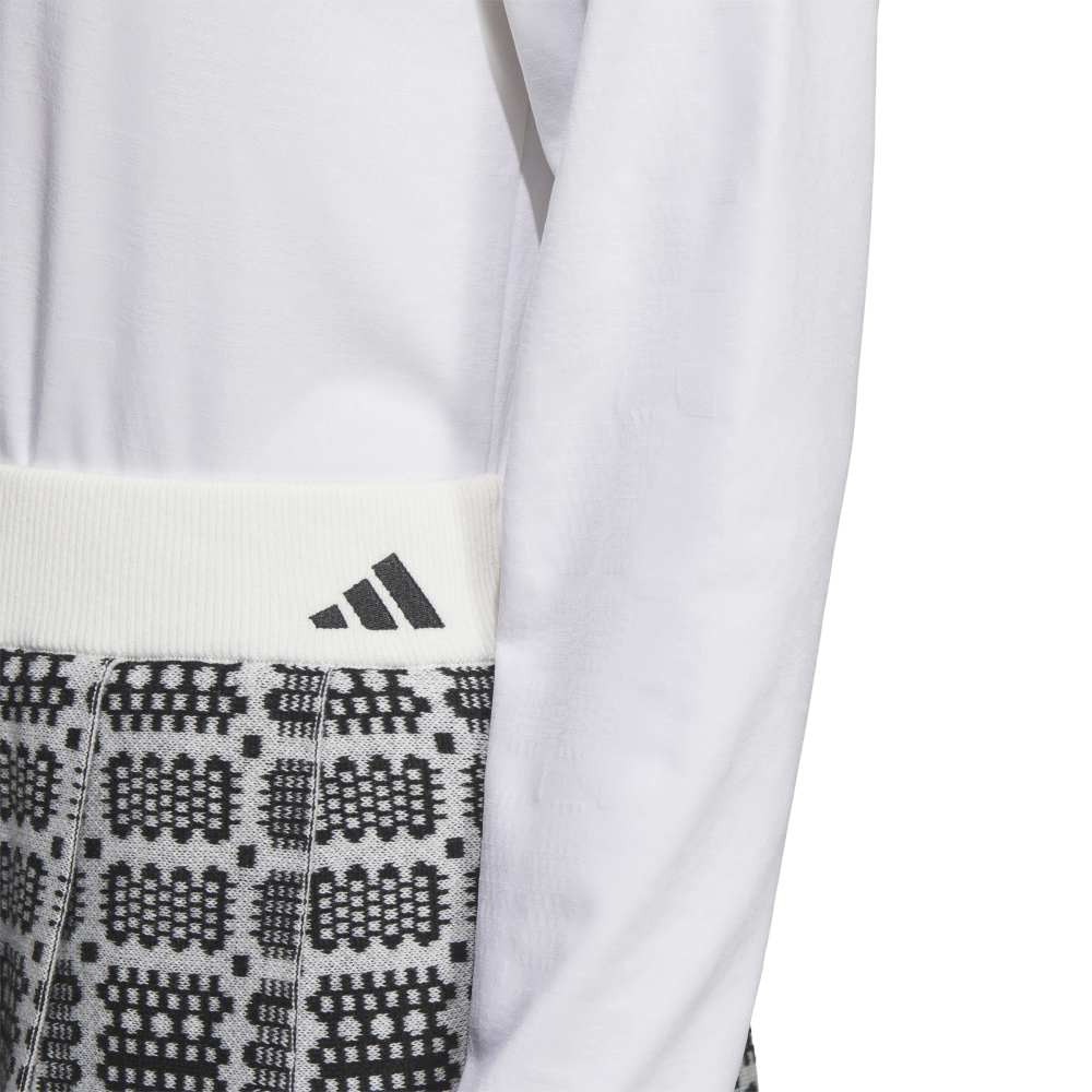 アディダス（adidas）（レディース）ゴルフウェア トラディショナル