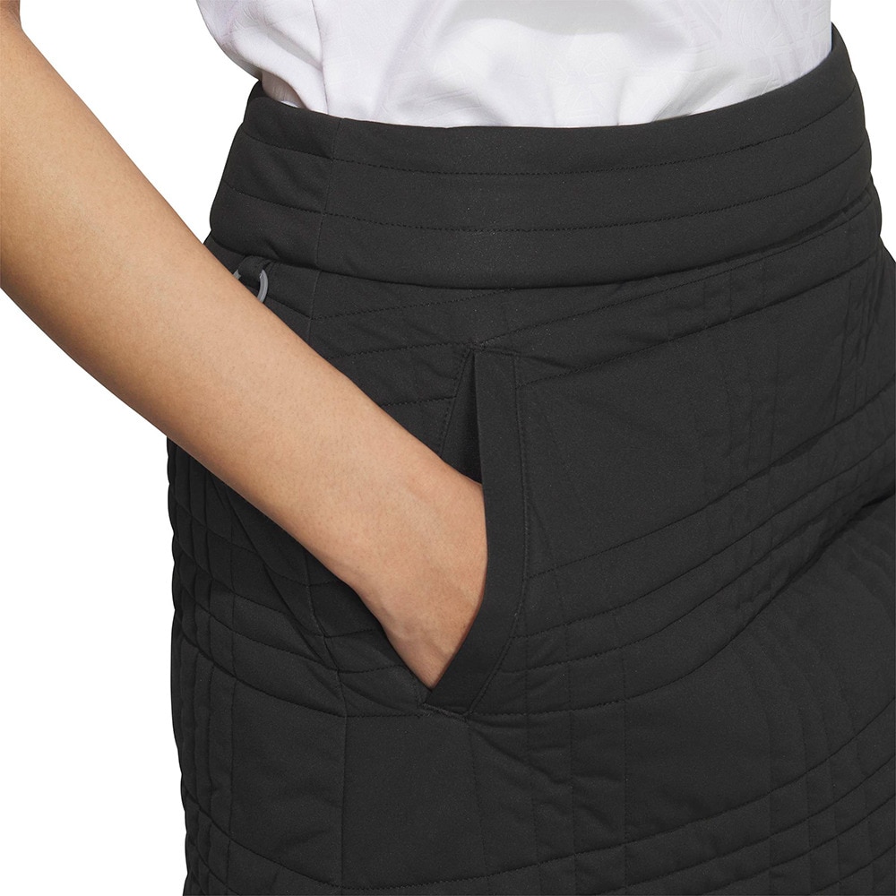 アディダス（adidas）（レディース）ゴルフウェア W．R 撥水