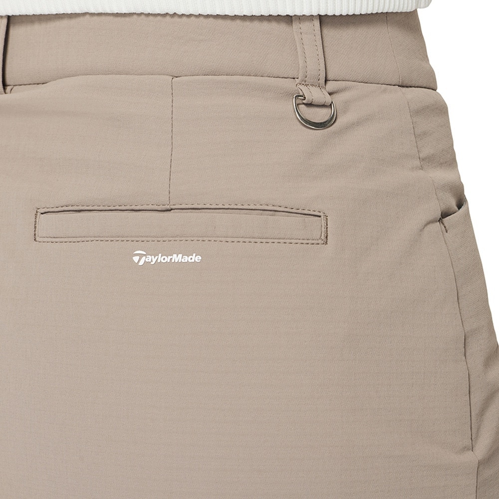 テーラーメイド（TAYLORMADE）（レディース）ゴルフウェア ラウンド