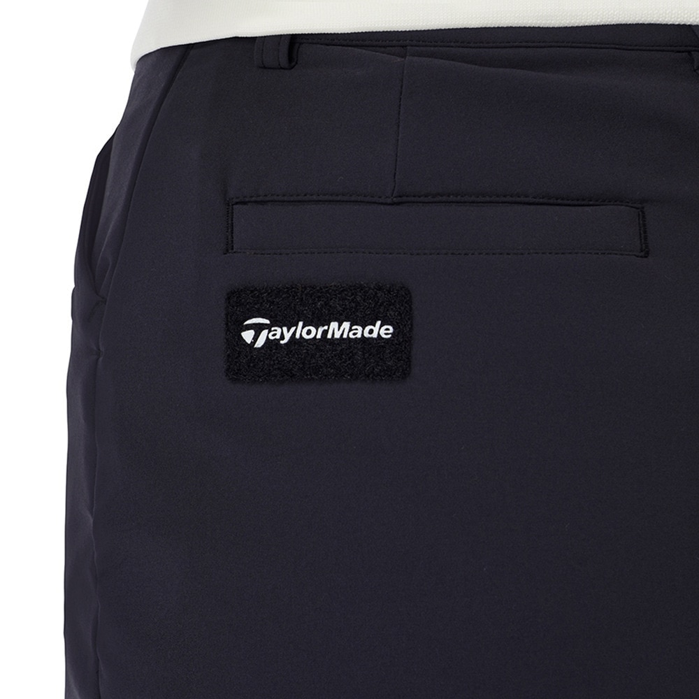 テーラーメイド（TAYLORMADE）（レディース）ゴルフウェア ストームフリーススカート M20463-TL559