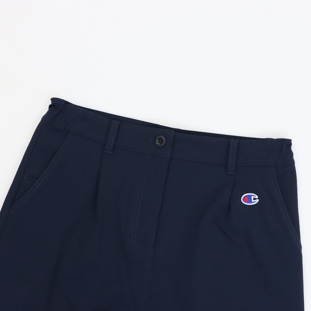 チャンピオン（CHAMPION）（レディース）ゴルフウェア スカート CW