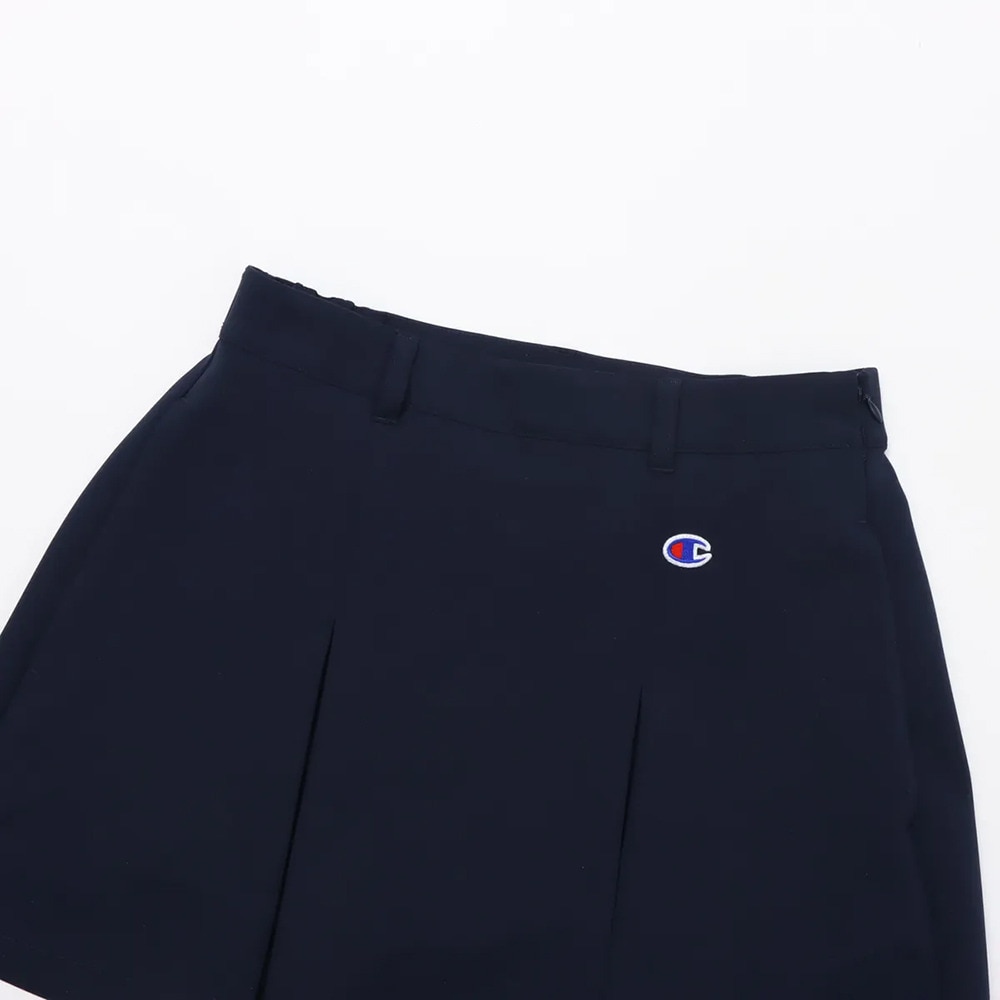 チャンピオン（CHAMPION）（レディース）ゴルフウェア スカート インナー付き CW-CG206 370
