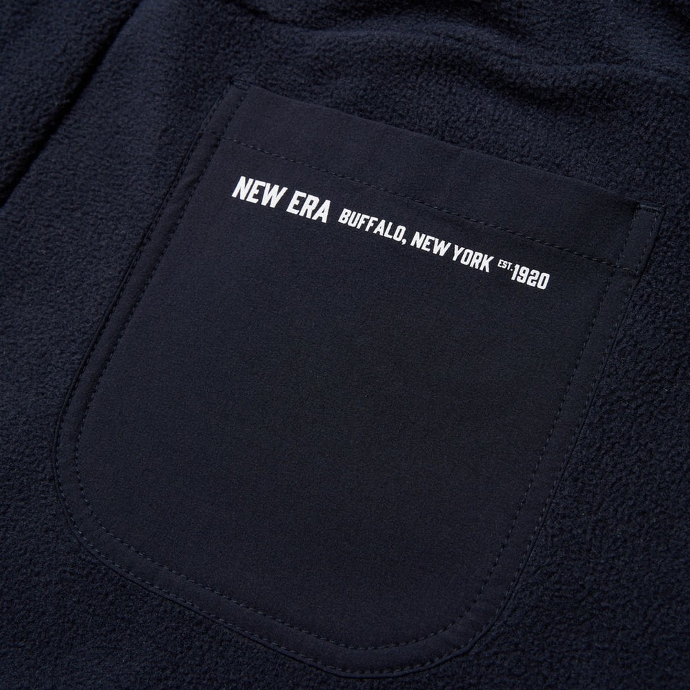 ニューエラ（NEW ERA）（レディース）ゴルフウェア フリース スカート 14669817