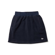 (レディース)ゴルフウェア フリース スカート 14669817