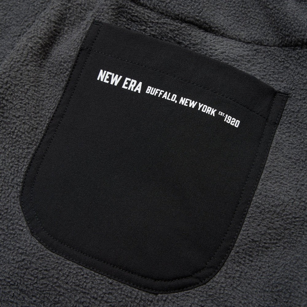 ニューエラ（NEW ERA）（レディース）ゴルフウェア フリース スカート Dリング付き 14669818