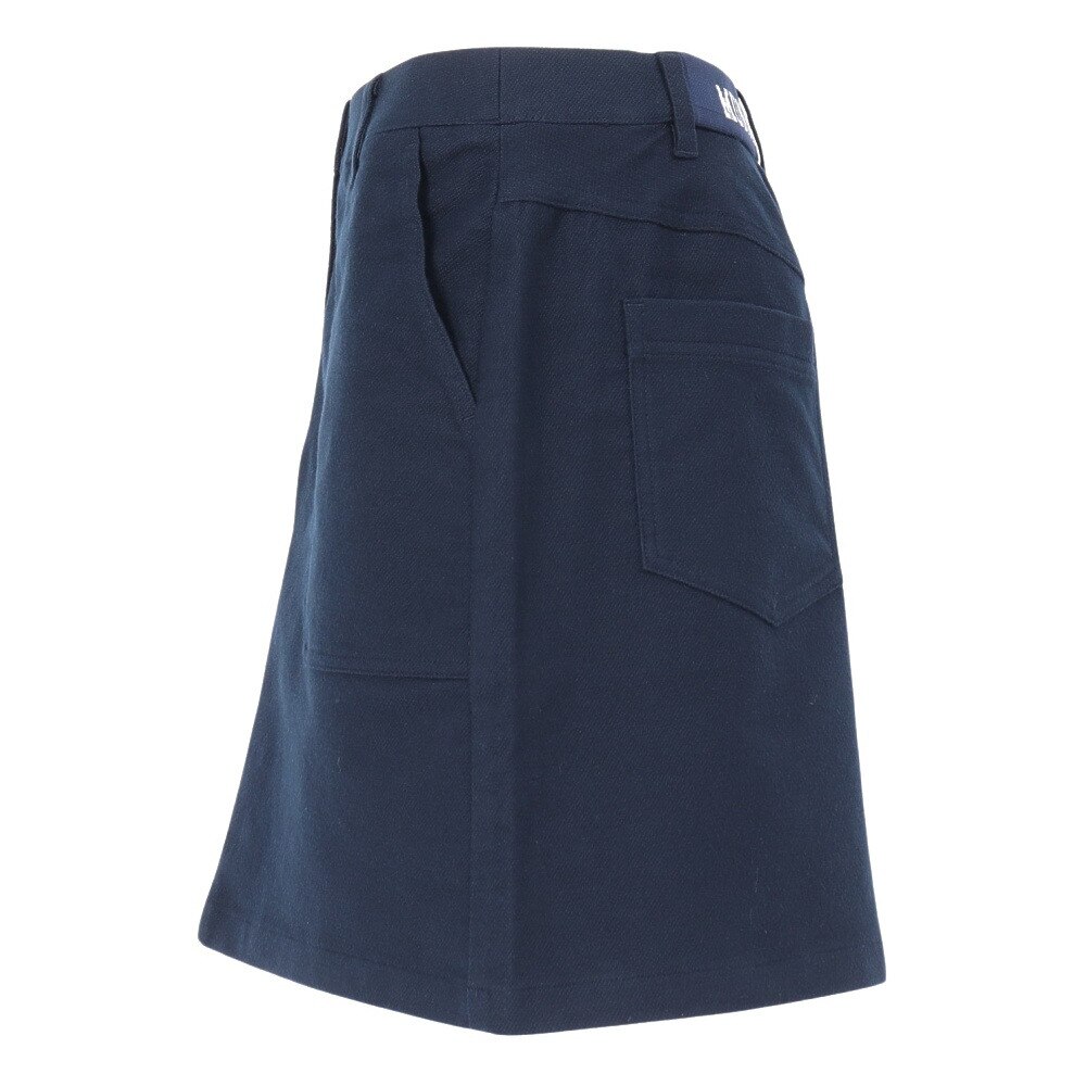 マンシング（MUNSING）（レディース）ゴルフウェア バーズアイ