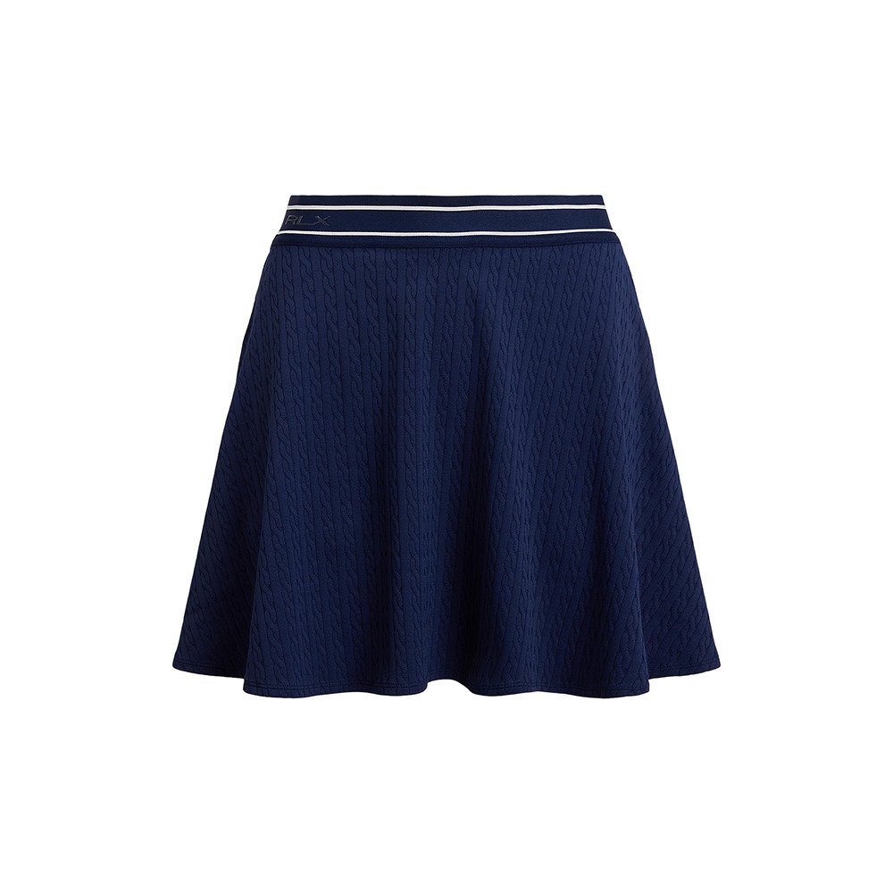 ラルフ ローレン（RALPH LAUREN）（レディース）ゴルフウェア ニット A