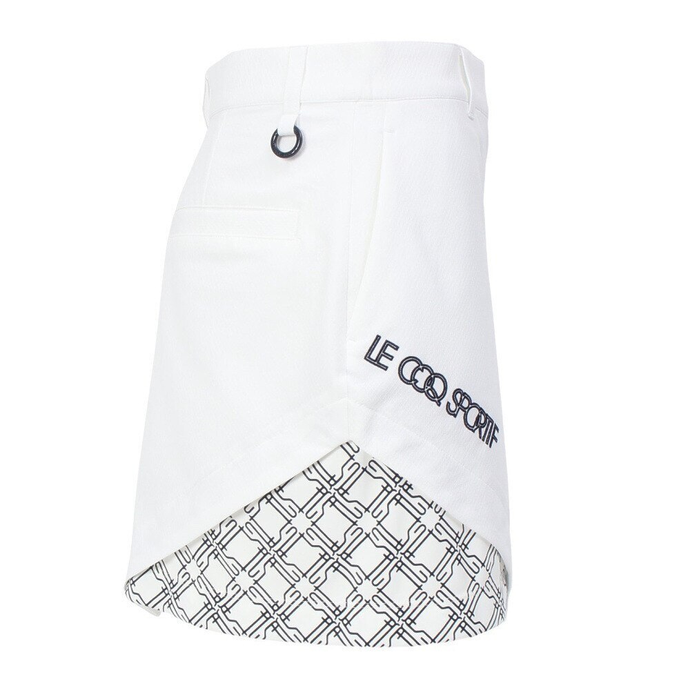 ルコックスポルティフ（lecoqsportif）（レディース）ゴルフウェア
