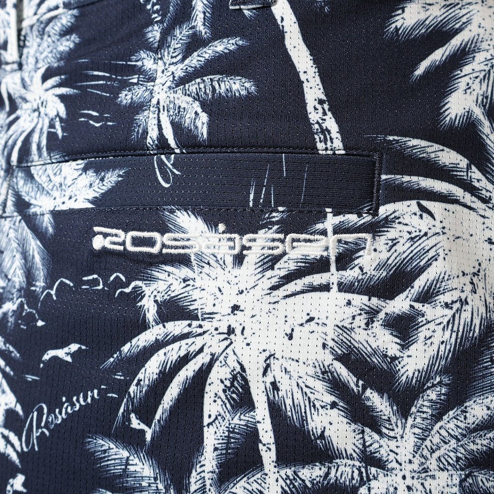 ロサーセン（ROSASEN）（レディース）ゴルフウェア 柄バリエーションスカート 045-75442-26SS-098
