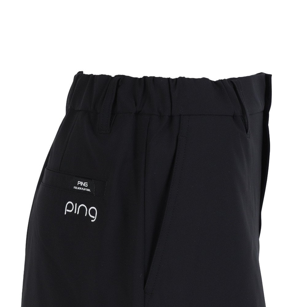 ピン（PING）（レディース）ゴルフウェア パーテックス アンリミテッド