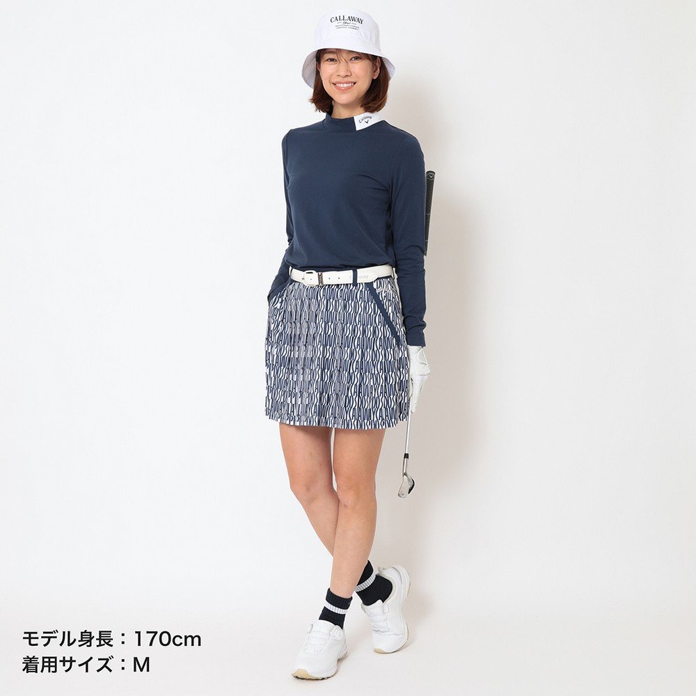 キャロウェイ（CALLAWAY）（レディース）ゴルフウェア レタード