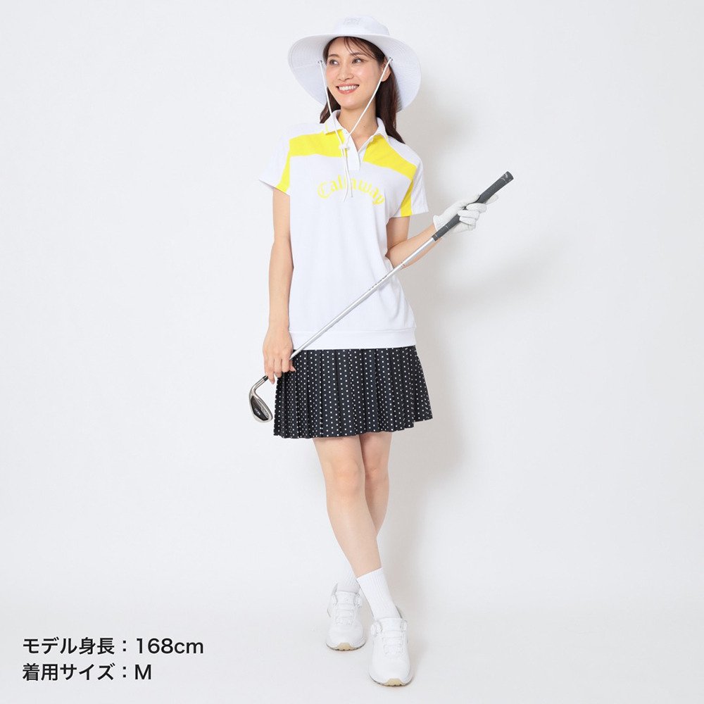 キャロウェイ（CALLAWAY）（レディース）ゴルフウェア かざあな