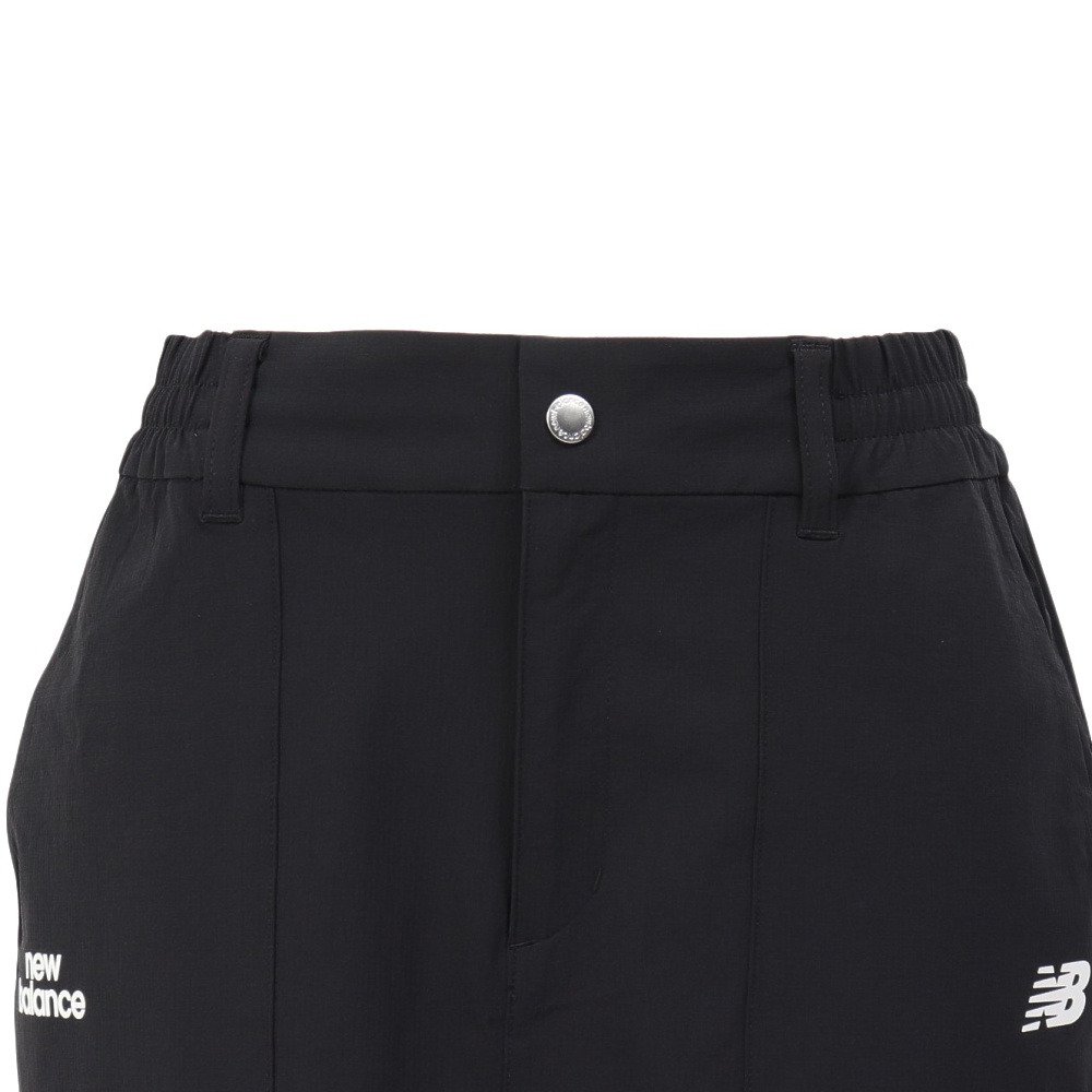ニューバランス（new balance）（レディース）ゴルフウェア 吸汗速乾
