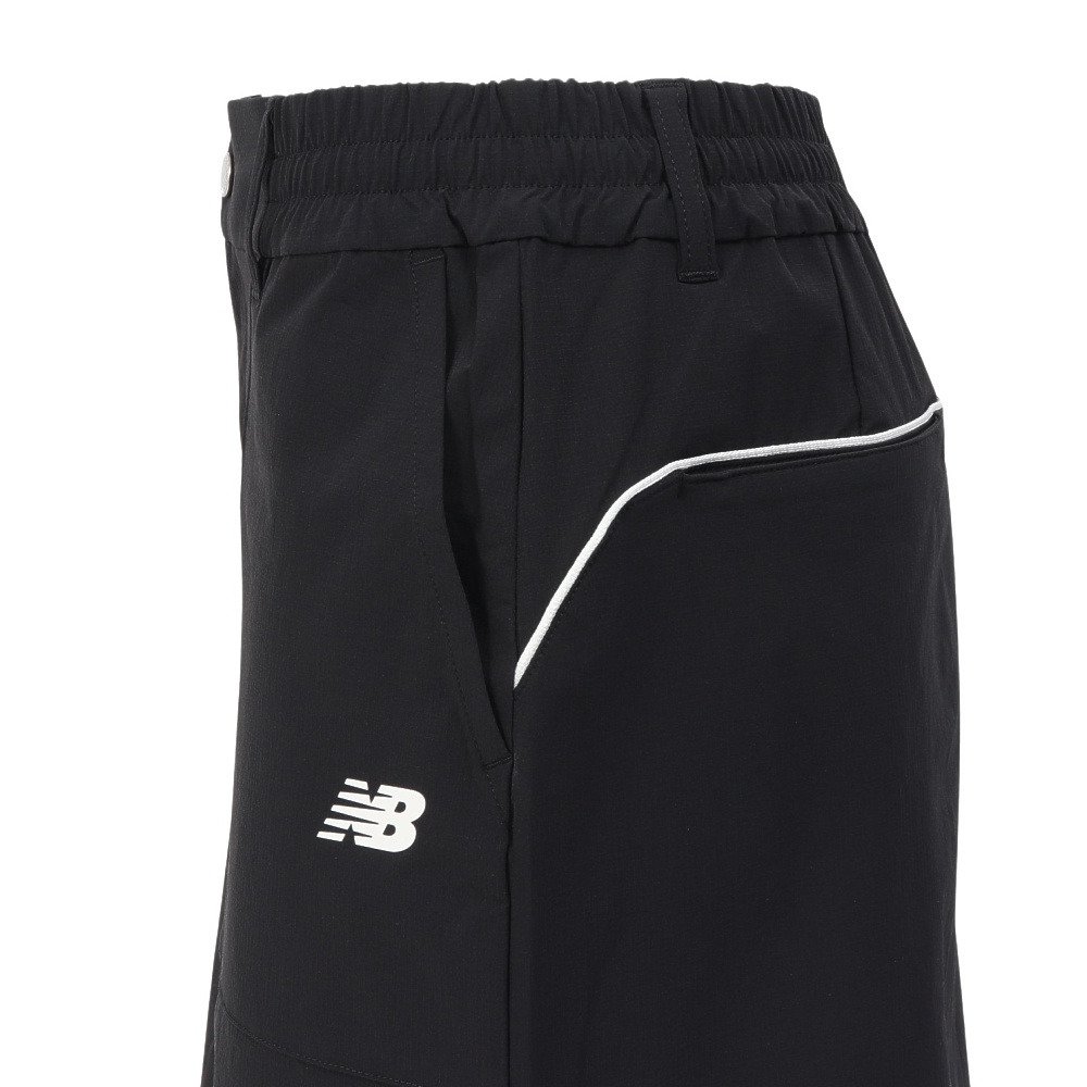 ニューバランス（new balance）（レディース）ゴルフウェア 吸汗速乾