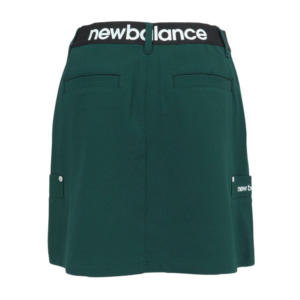 ニューバランス（new balance）（レディース）ゴルフウェア カーゴ