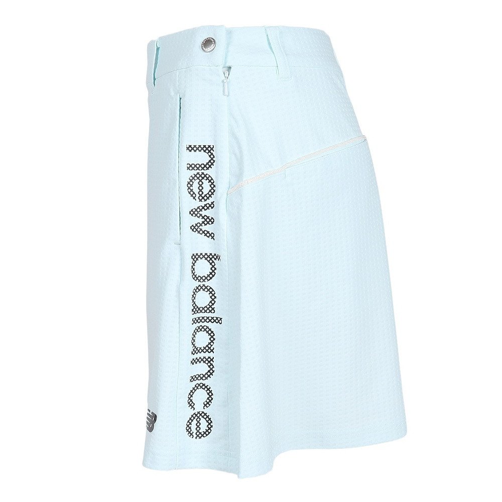 ニューバランス（new balance）（レディース）ゴルフウェア JERSEY