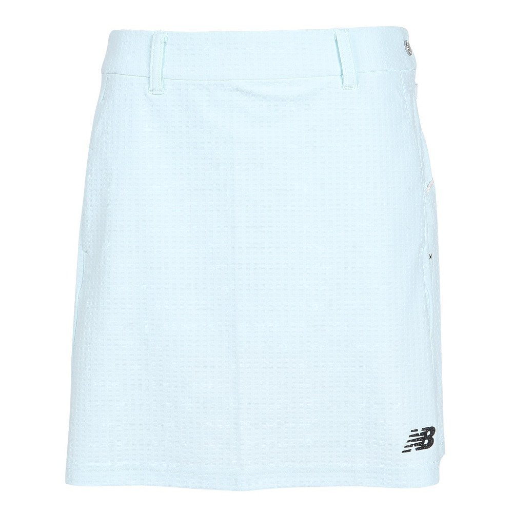 ニューバランス（new balance）（レディース）ゴルフウェア JERSEY