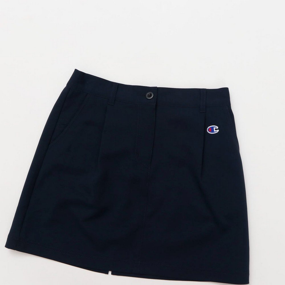 チャンピオン（CHAMPION）（レディース）ゴルフウェア スカート CW