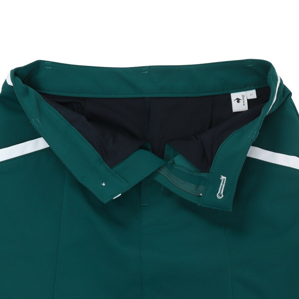 ルコックスポルティフ（lecoqsportif）（レディース）ゴルフウェア インナー付きスカート LG6SSK00L GR00