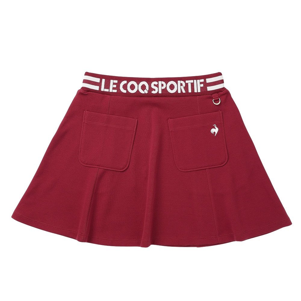 ルコックスポルティフ（lecoqsportif）（レディース）ゴルフウェア