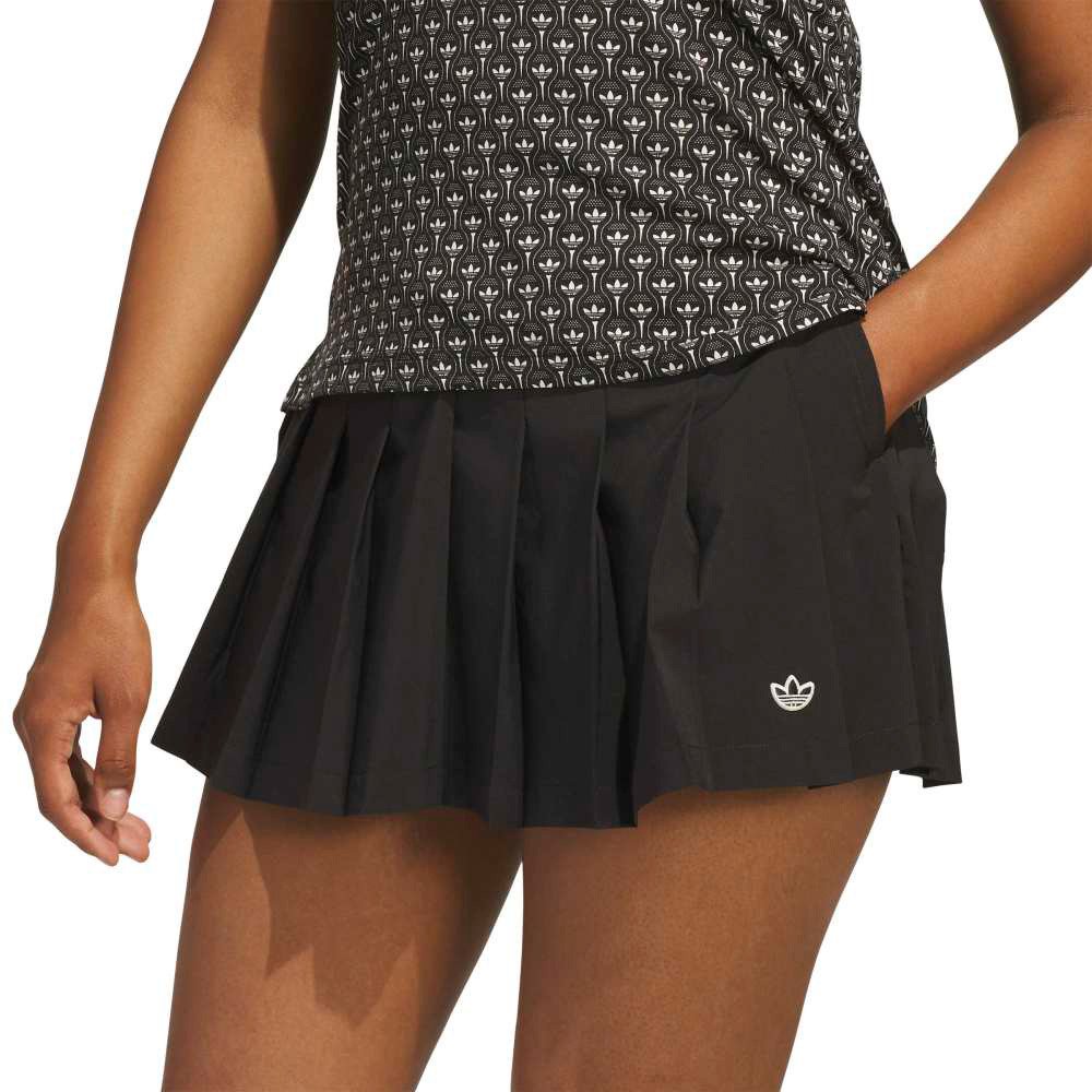 アディダス（adidas）（レディース）ゴルフウェア OG プルオン