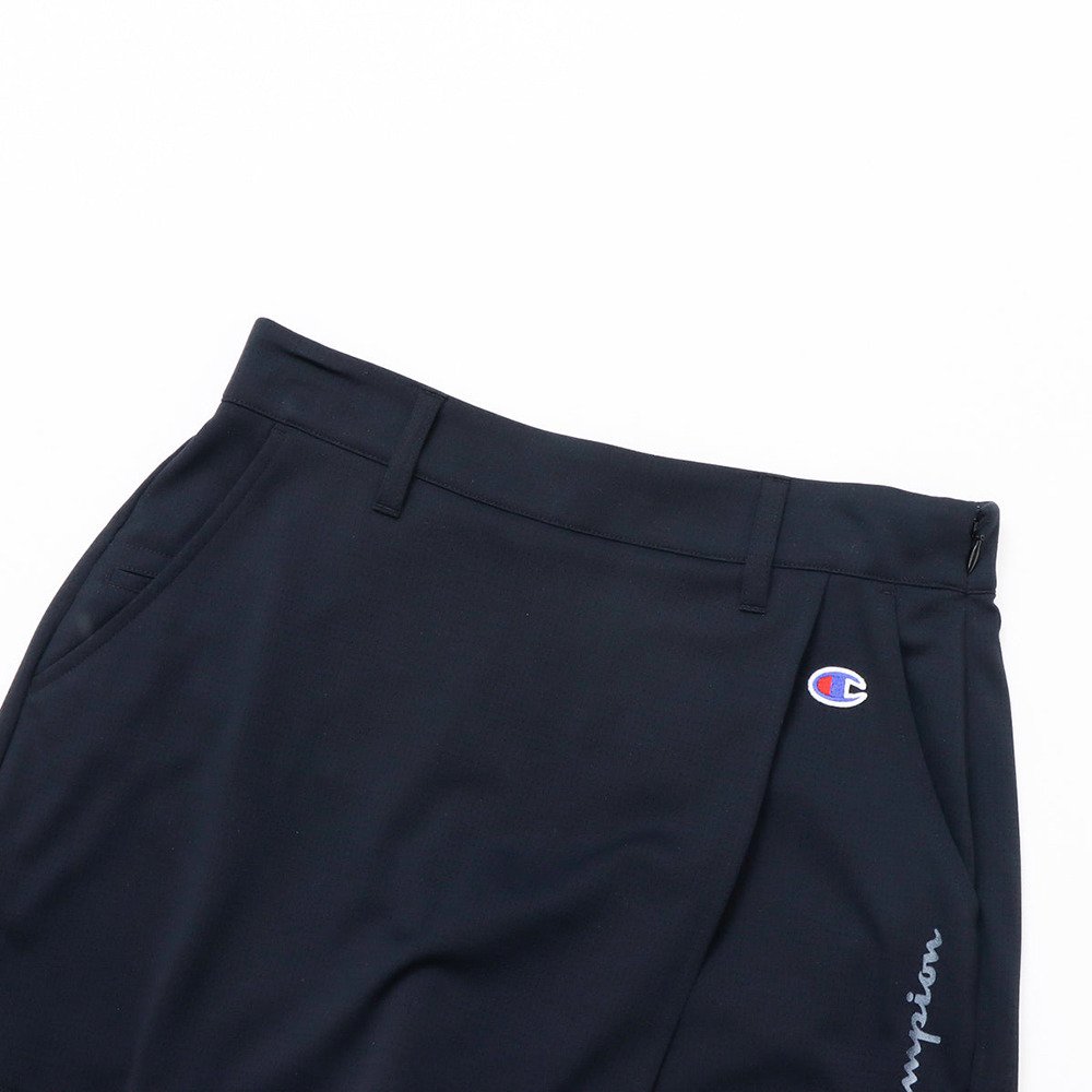 チャンピオン（CHAMPION）（レディース）ゴルフウェア スカート CW
