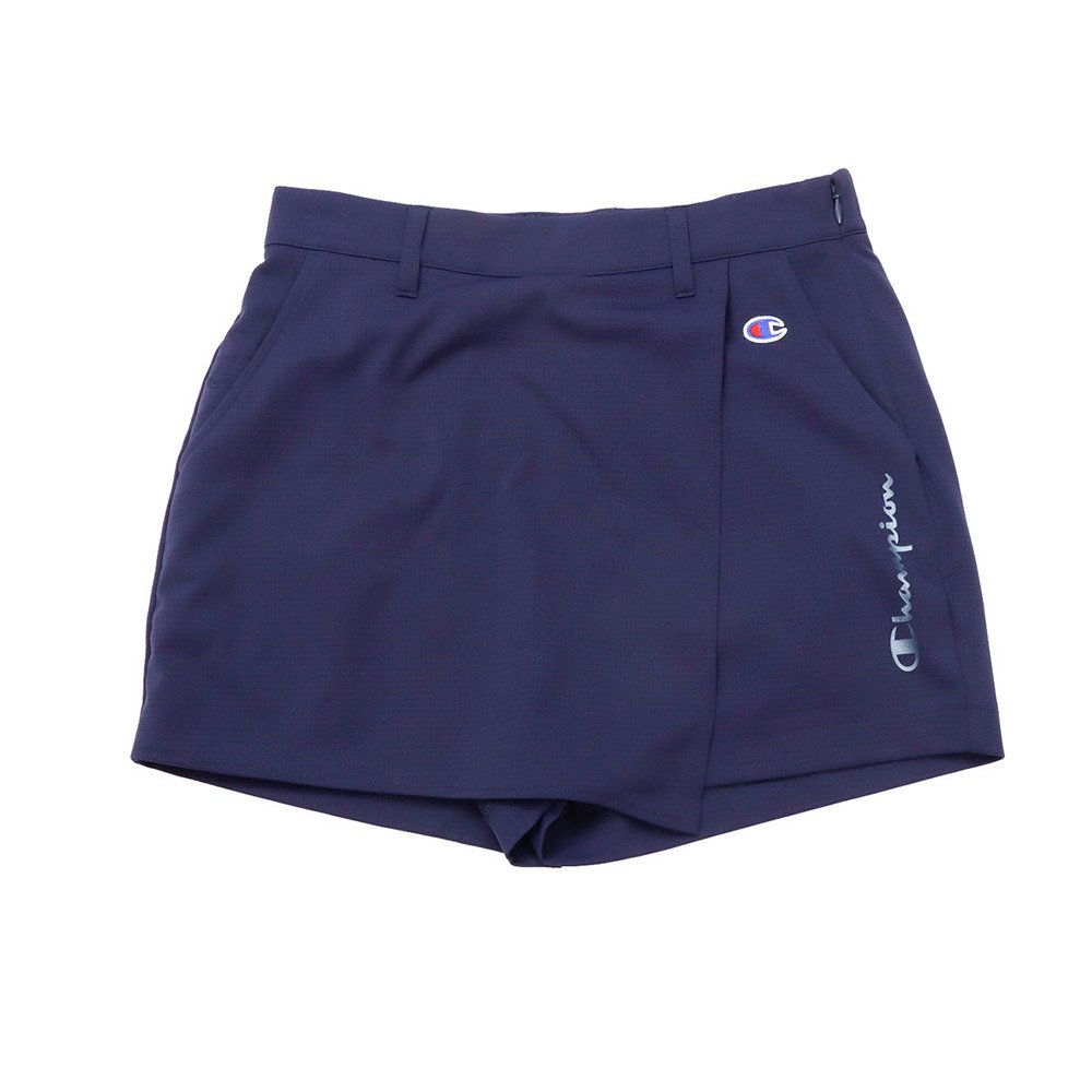 チャンピオン（CHAMPION）（レディース）ゴルフウェア スカート CW